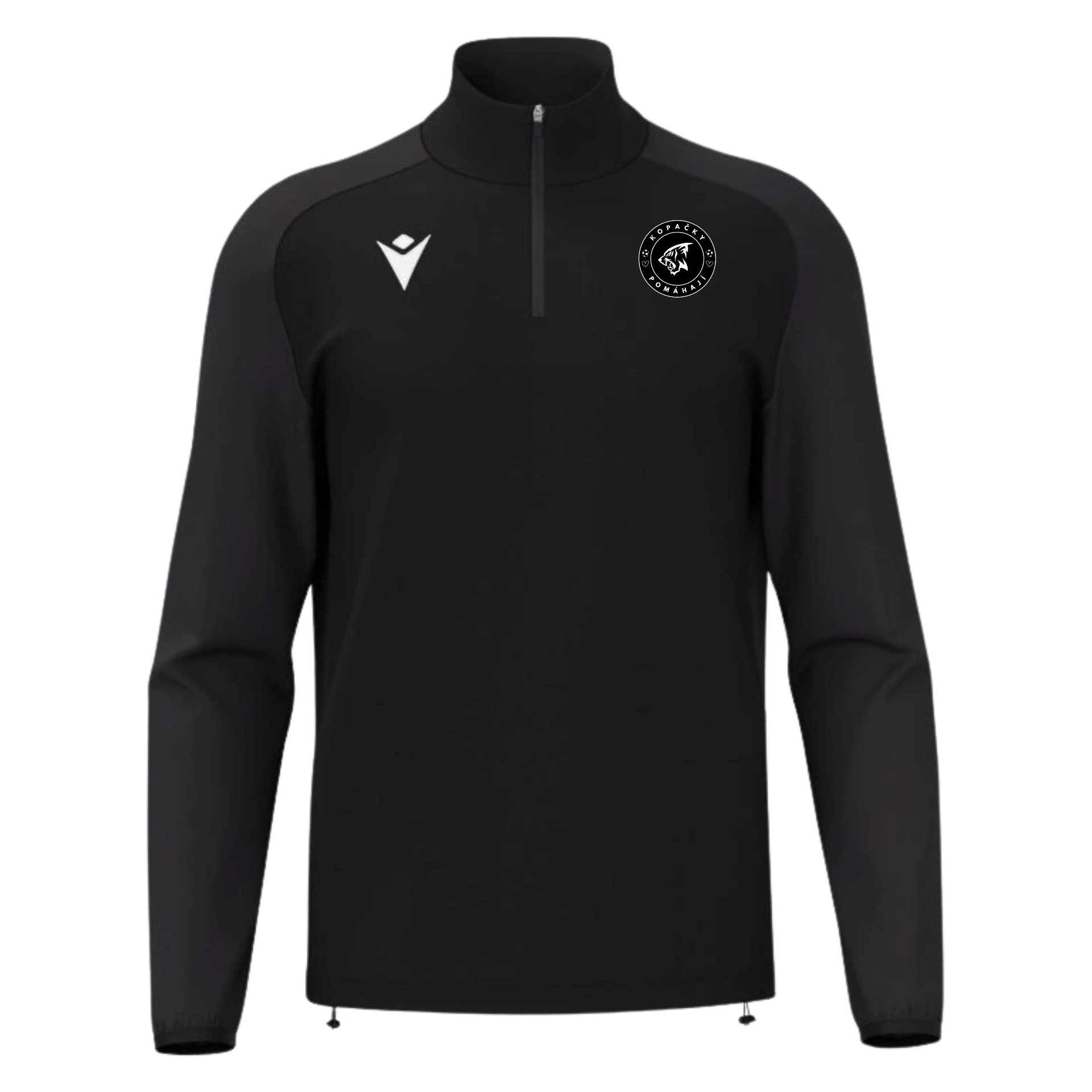 Mikina Basic - 900 CZK