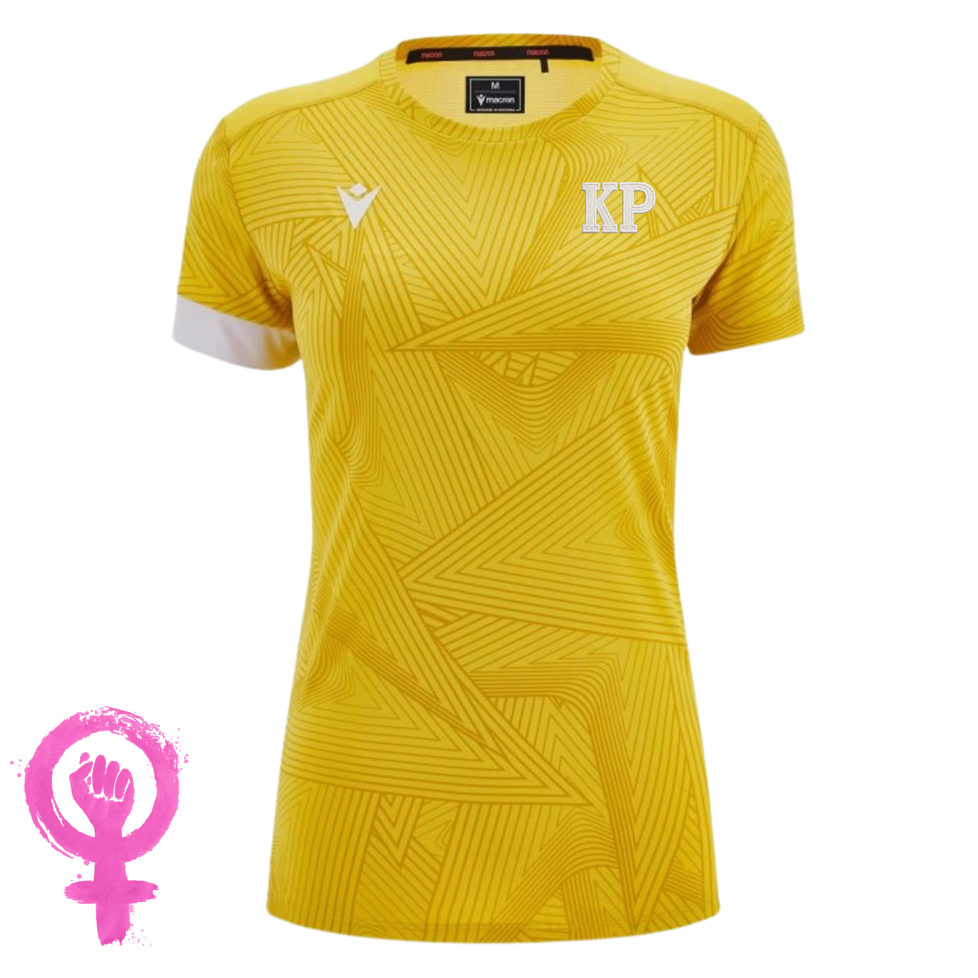 Dres Premium (dámské) - 850 CZK