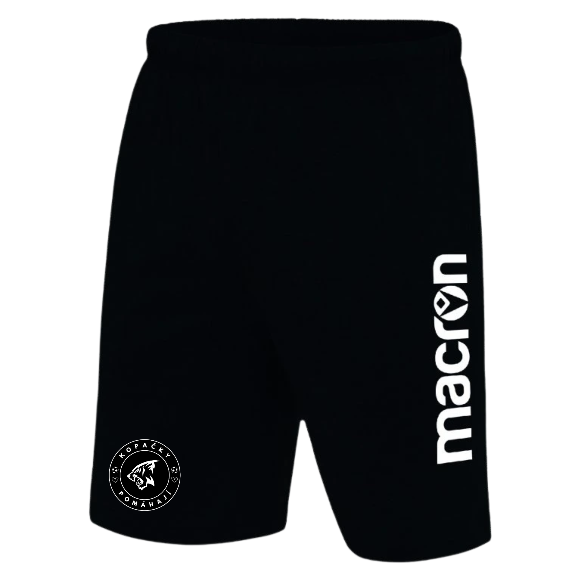 Šortky Basic - 500 CZK
