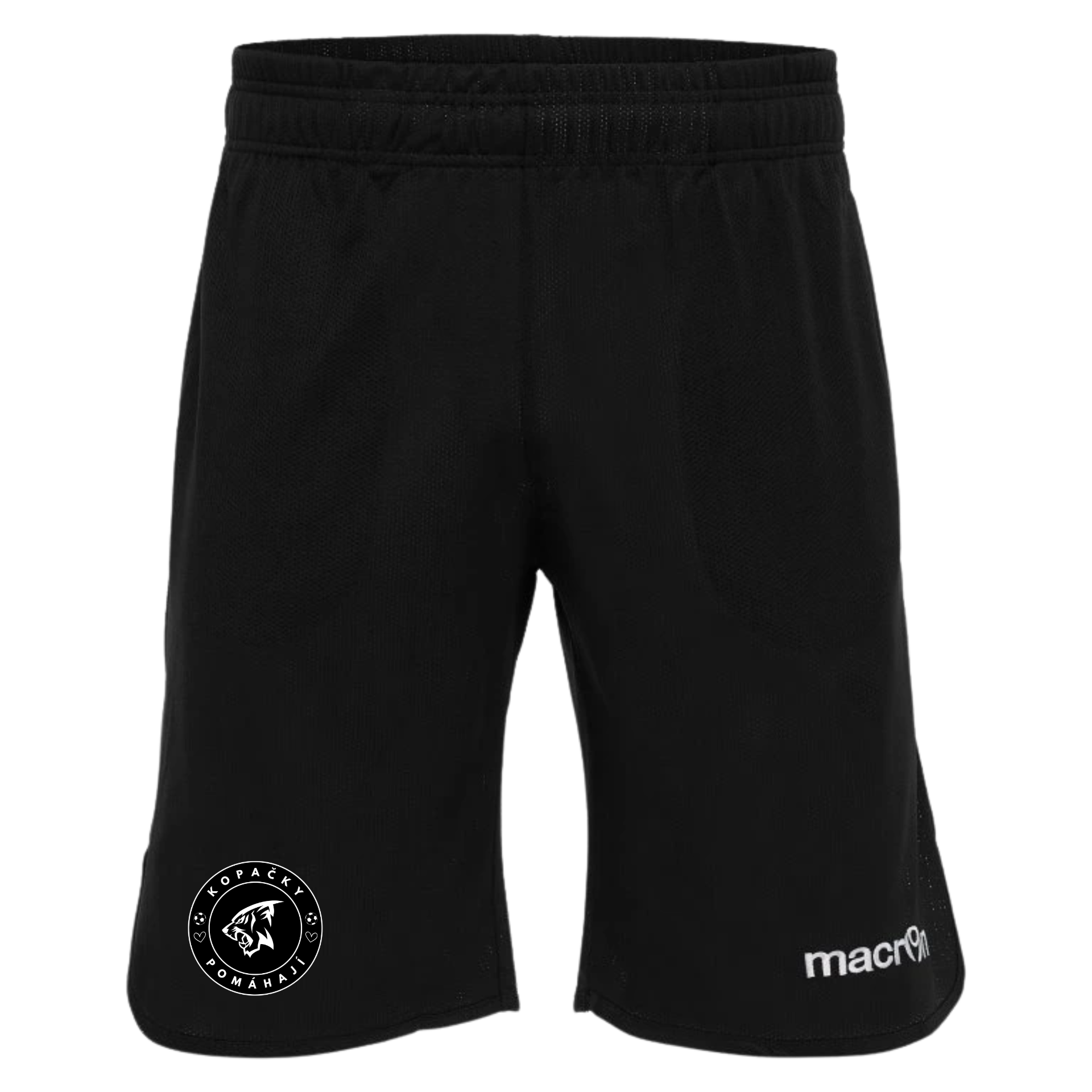 Šortky Medium - 600 CZK
