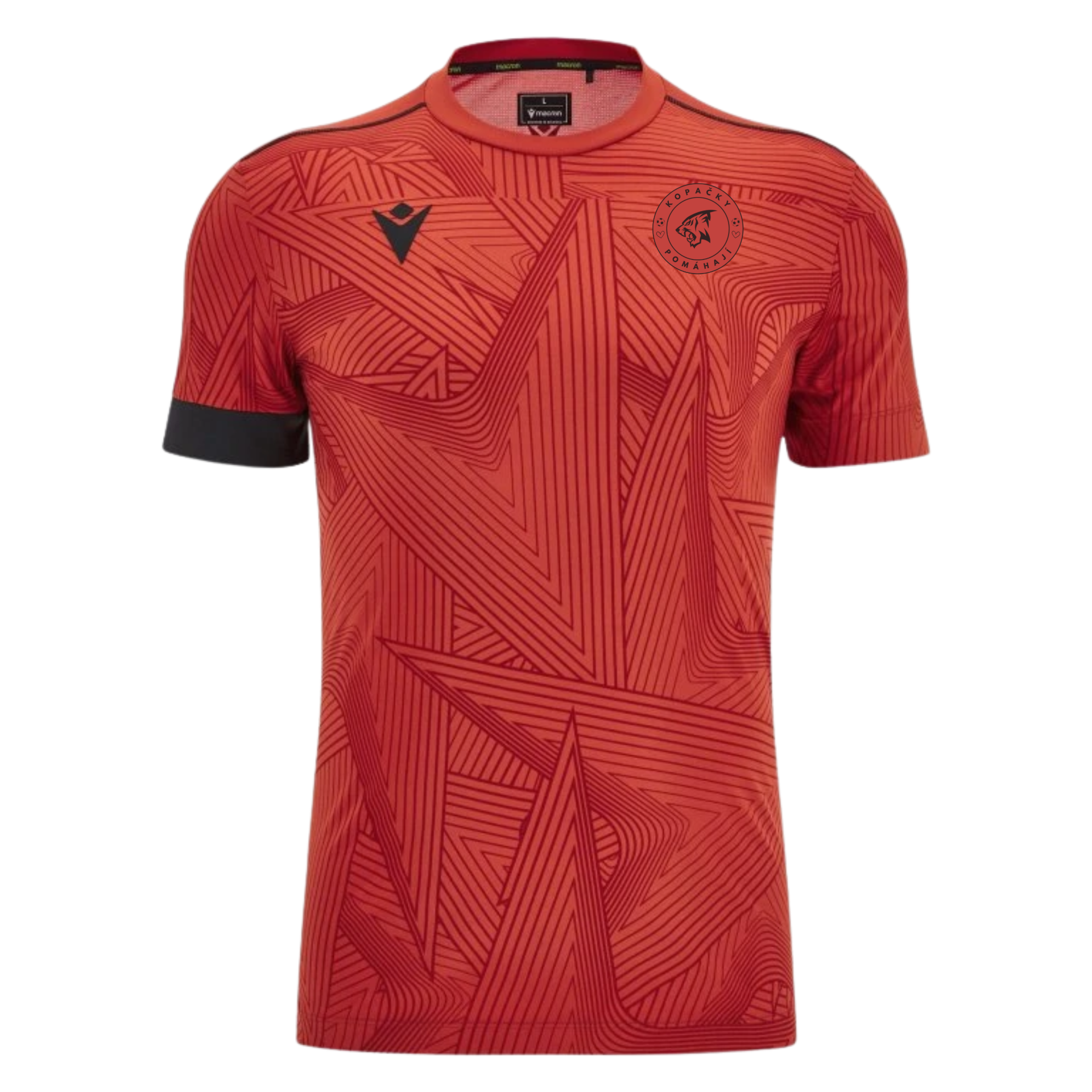 Dres Premium Cardinal - 900 CZK