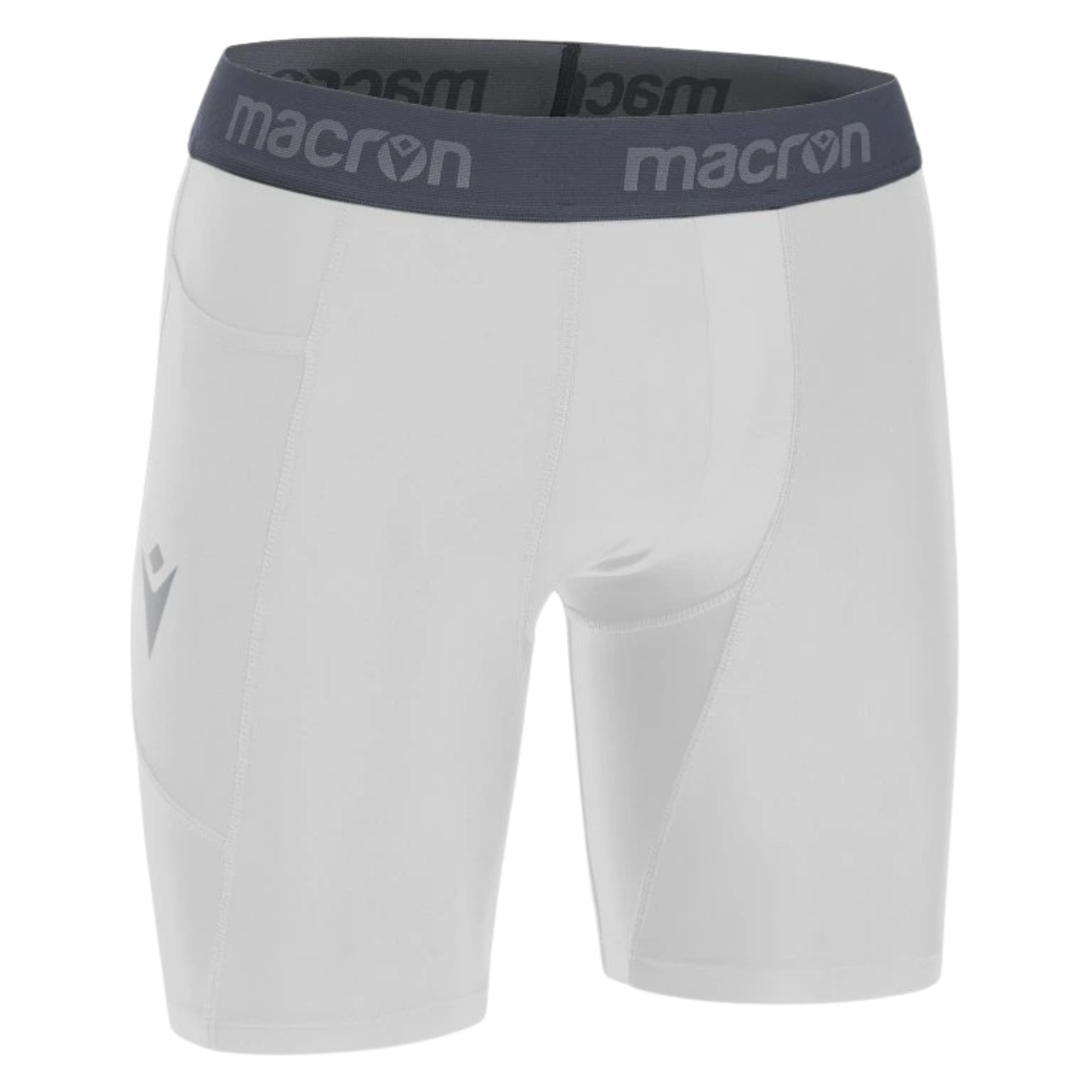 Thermo Short White - 600 CZK