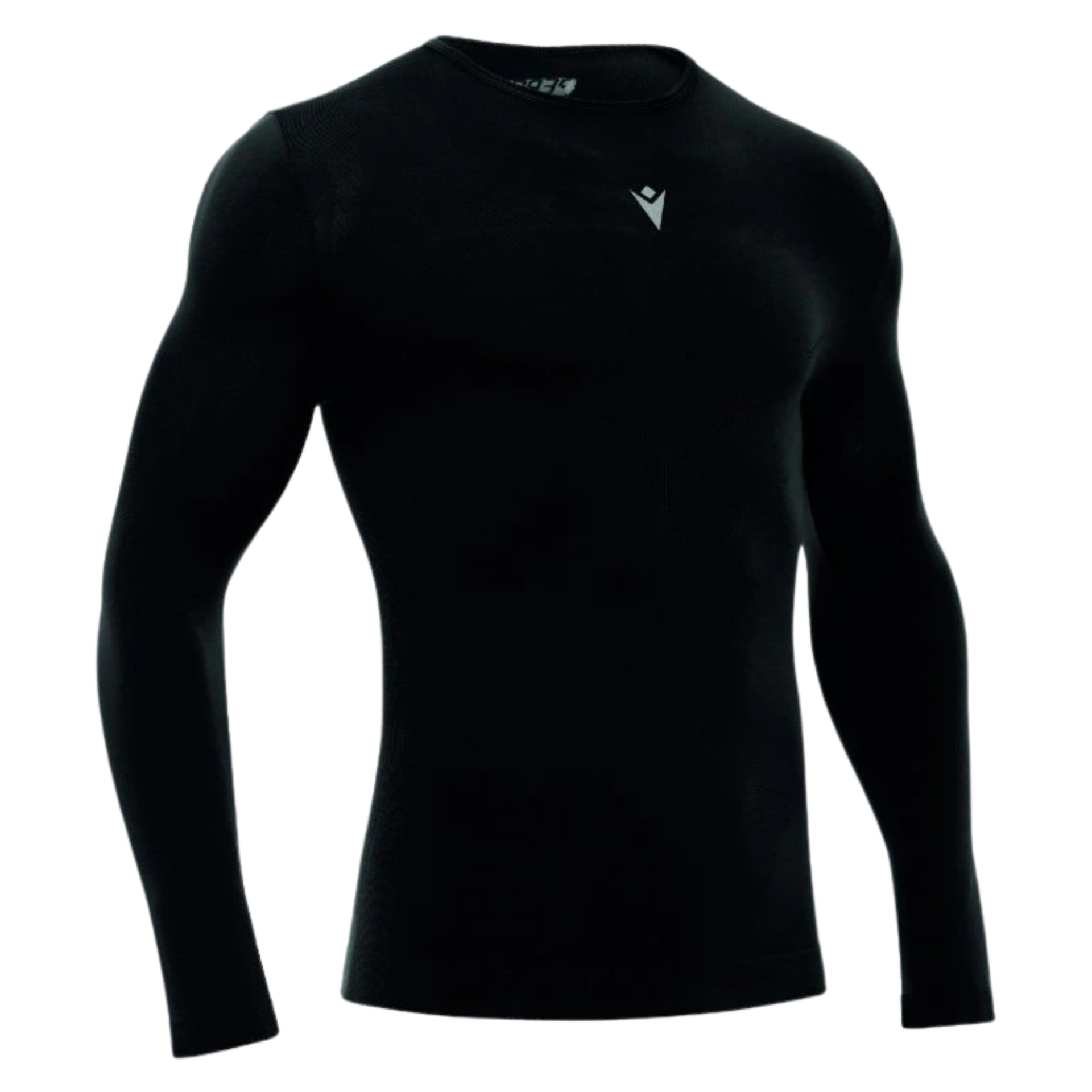 Thermo Shirt L Black - 850 CZK
