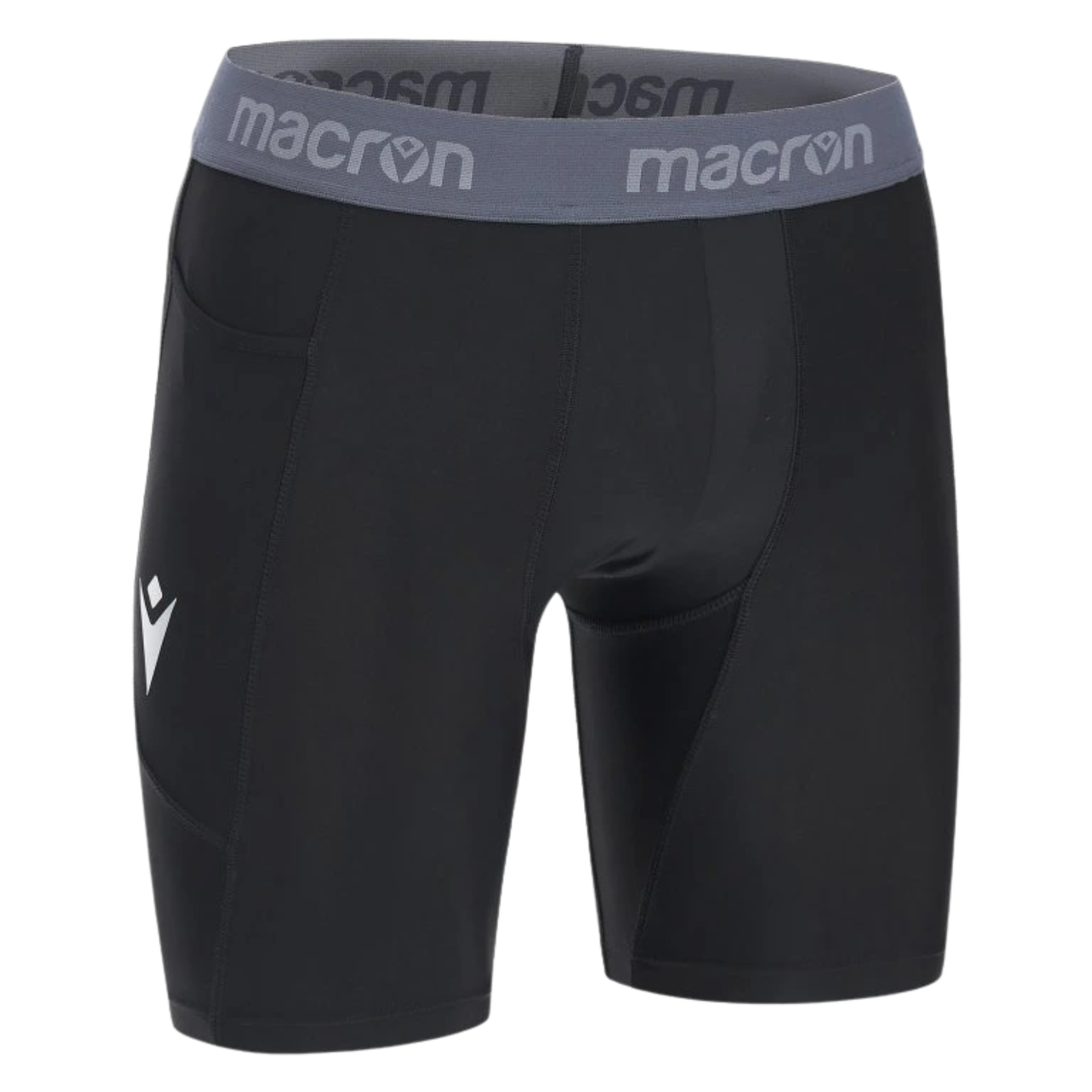 Thermo Short Black - 600 CZK