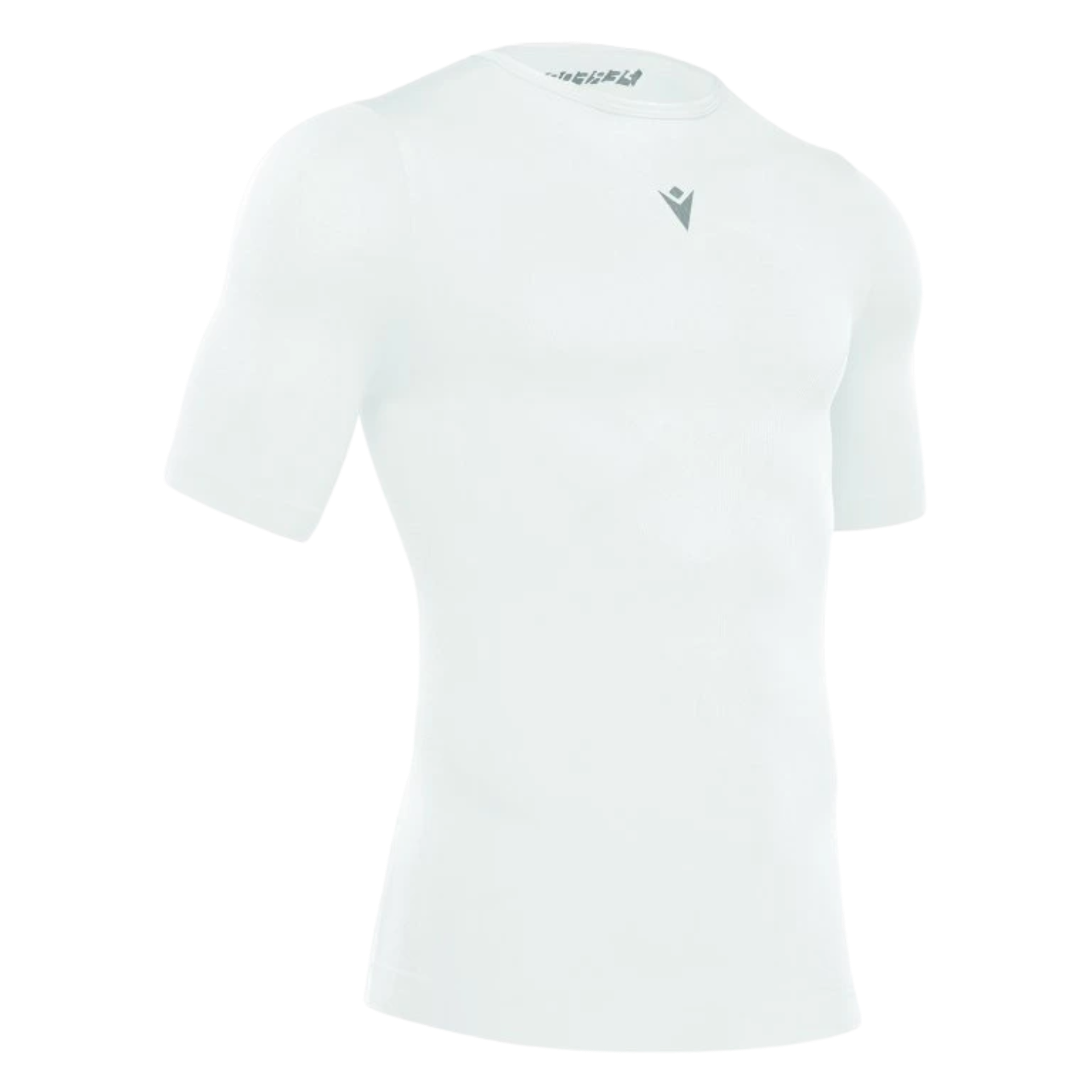 Thermo Shirt S White - 800 CZK