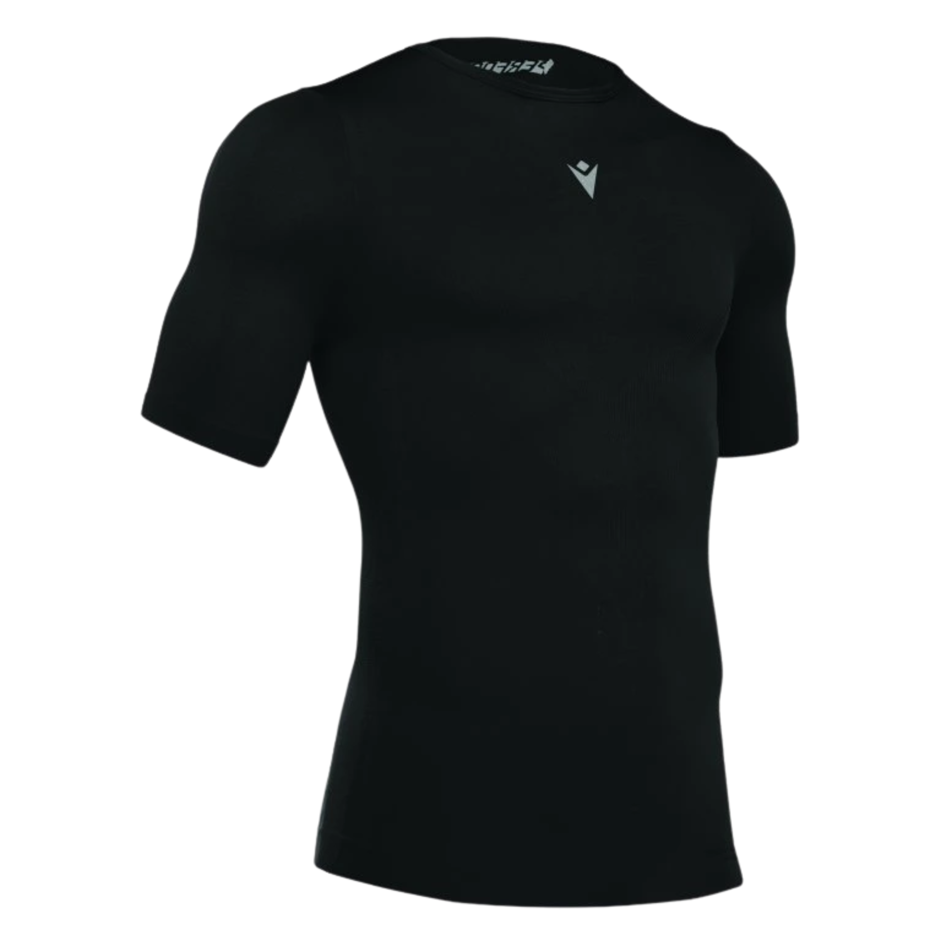 Thermo Shirt S Black - 800 CZK