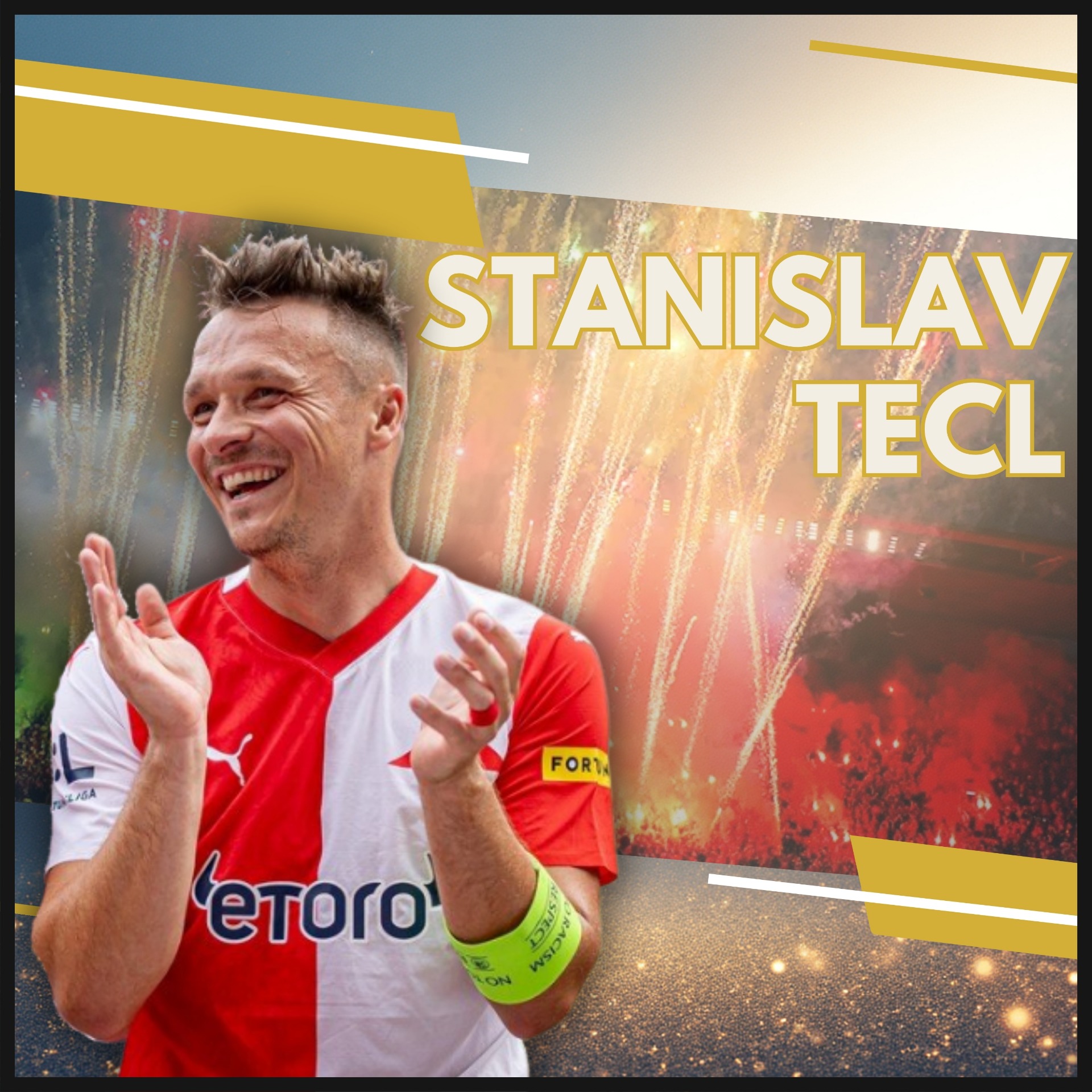 Bývalý útočník proslulý bojovností, obrovským nasazením, profesionalitou a schopností strhnout tým i fanoušky. Už během svého působení ve Slavii patřil mezi výrazné osobnosti nejen na hřišti, ale také v kabině, kde pomáhal novým hráčům rychle zapadnout do týmu. Výrazně se podílel na moderní éře Slavie pod vedením Jindřicha Trpišovského – získal 4 tituly v české nejvyšší soutěži, 3 vítězství v domácím poháru a se sešívanými si zahrál všechny tři evropské soutěže: Ligu mistrů, Evropskou ligu i Evropskou konferenční ligu.